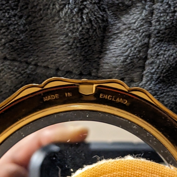 Stratton Compact Mirror - Picture 3 of 11